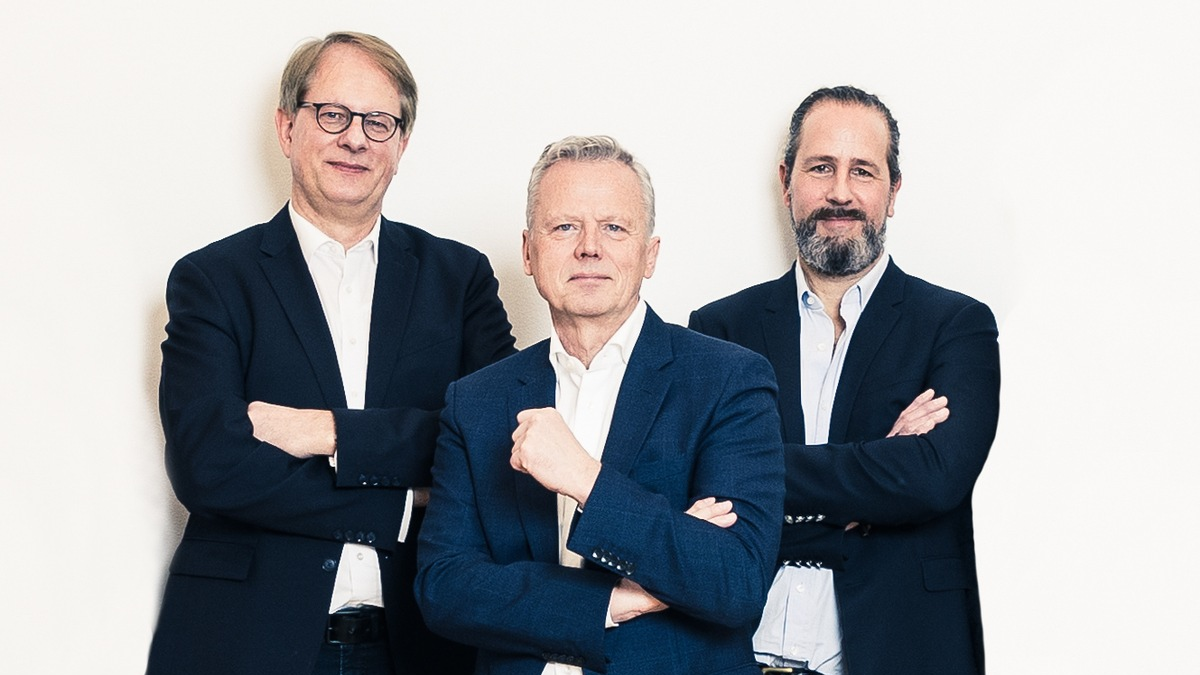 Großtransaktion im Windenergiemarkt / Berliner Unternehmen NeXtWind wächst schneller als geplant und verdoppelt sein Portfolio durch den Kauf von zehn Windparks - Foto: presseportal.de