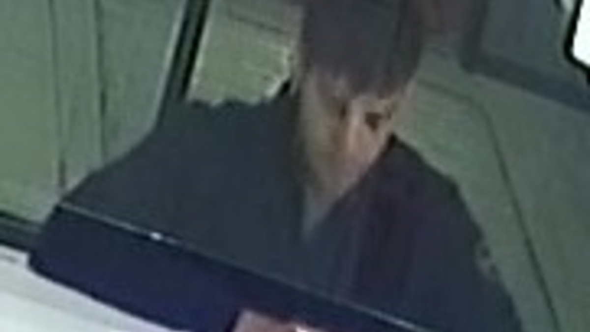 LPI-EF: Kripo fahndet nach Dieb - Foto: presseportal.de