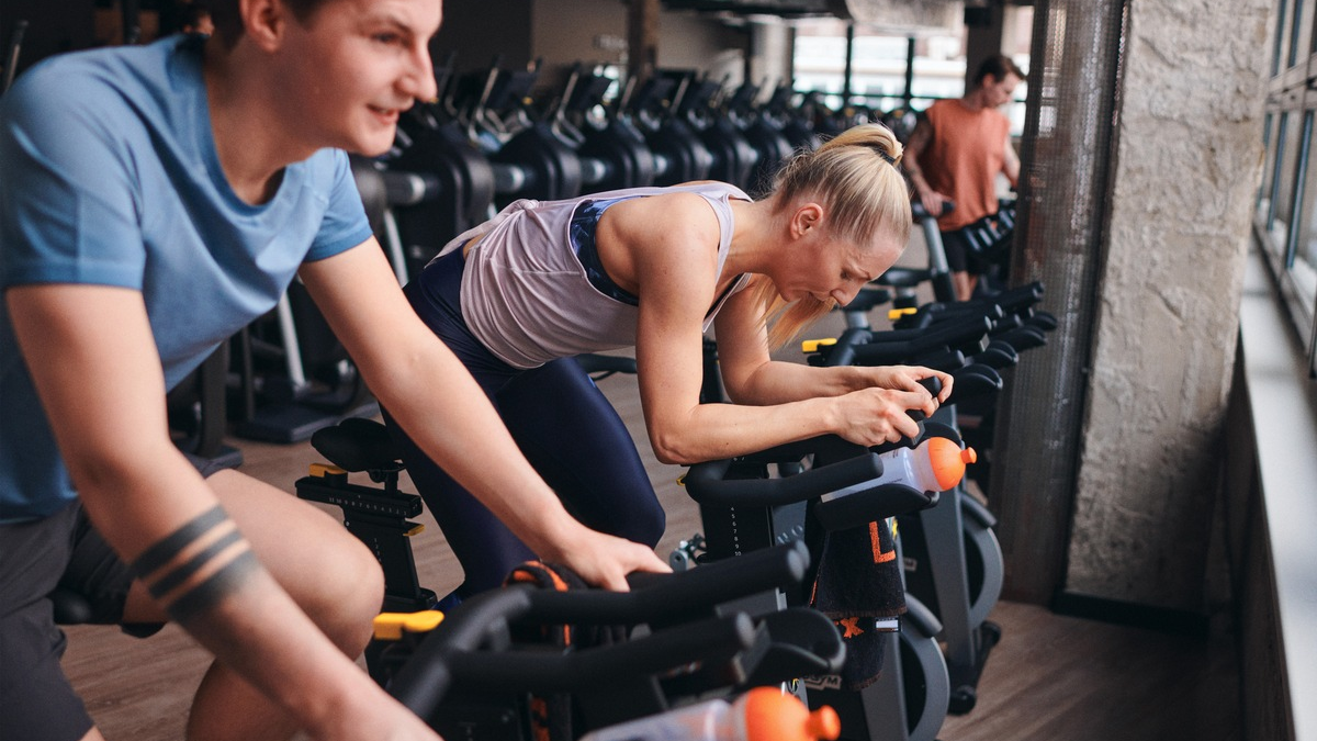 Tipps vom Trainingsexperten: So klappt's mit den guten Vorsätzen beim Sport - Foto: presseportal.de
