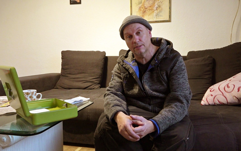 Hartz und herzlich - Tag für Tag Benz-Baracken: Fazit des Bürgergeld-Experiments - Foto: presseportal.de