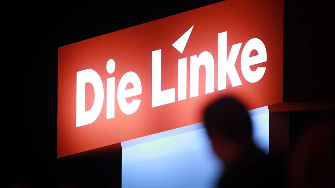 Linken-Parteitag (Archiv) - Bild: über dts Nachrichtenagentur