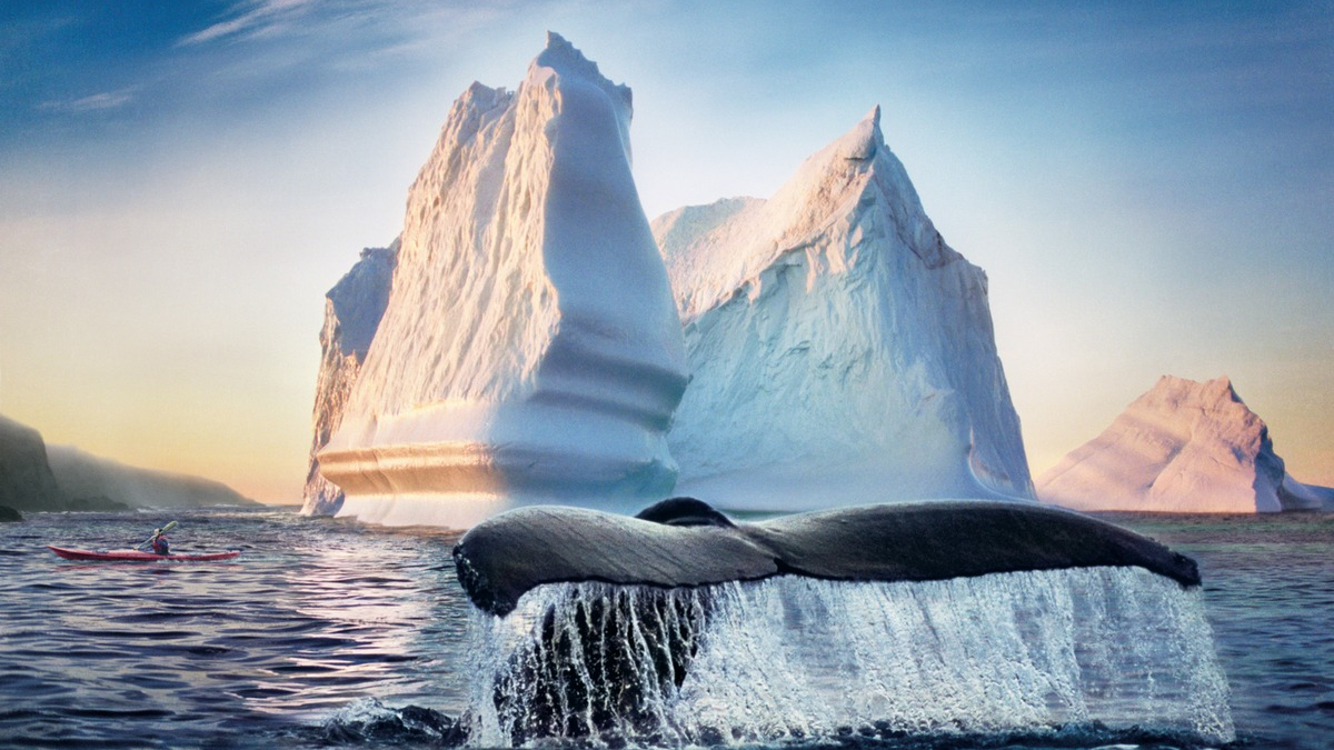 Happy New Year, in Kanada! / Kanada lockt 2024 mit neuen Reise-Abenteuern für Anfänger und Profis - Foto: presseportal.de