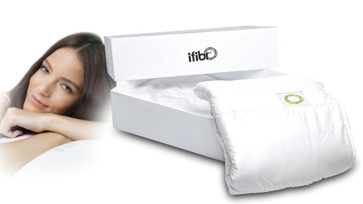 AIO AG ruft mit ifibr® die Schlafrevolution aus - Foto: presseportal.de