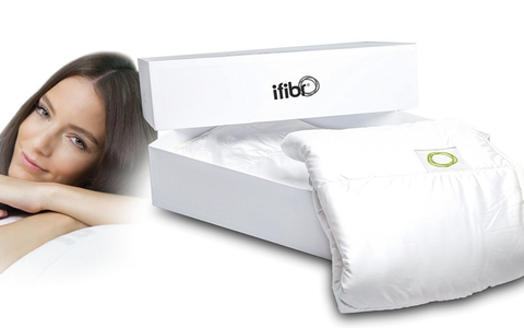 AIO AG ruft mit ifibr® die Schlafrevolution aus - Foto: presseportal.de