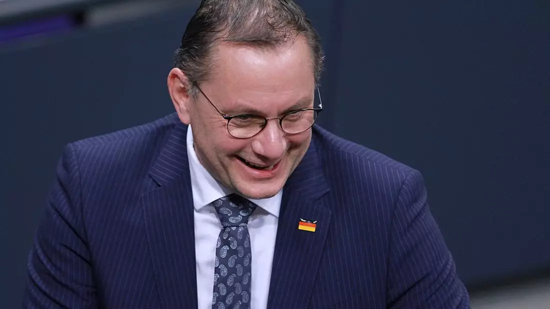 Tino Chrupalla (Archiv) - Bild: über dts Nachrichtenagentur