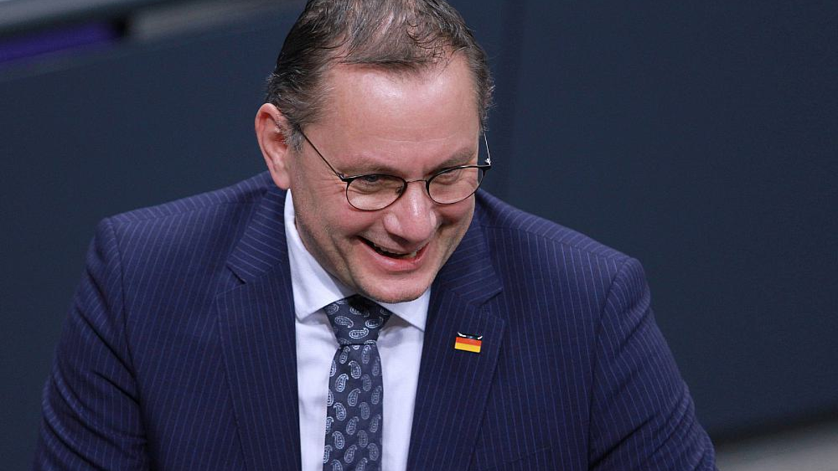 Tino Chrupalla (Archiv) - Foto: über dts Nachrichtenagentur