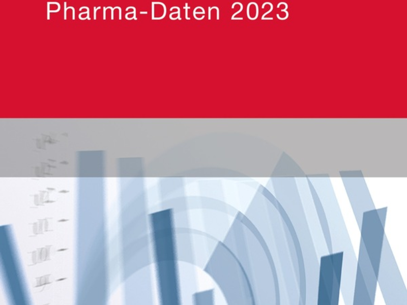 BPI-Pharma-Daten 2023 zeigen: Trotz multipler Krisen entlastet die Pharmabranche die GKV finanziell - Foto: presseportal.de