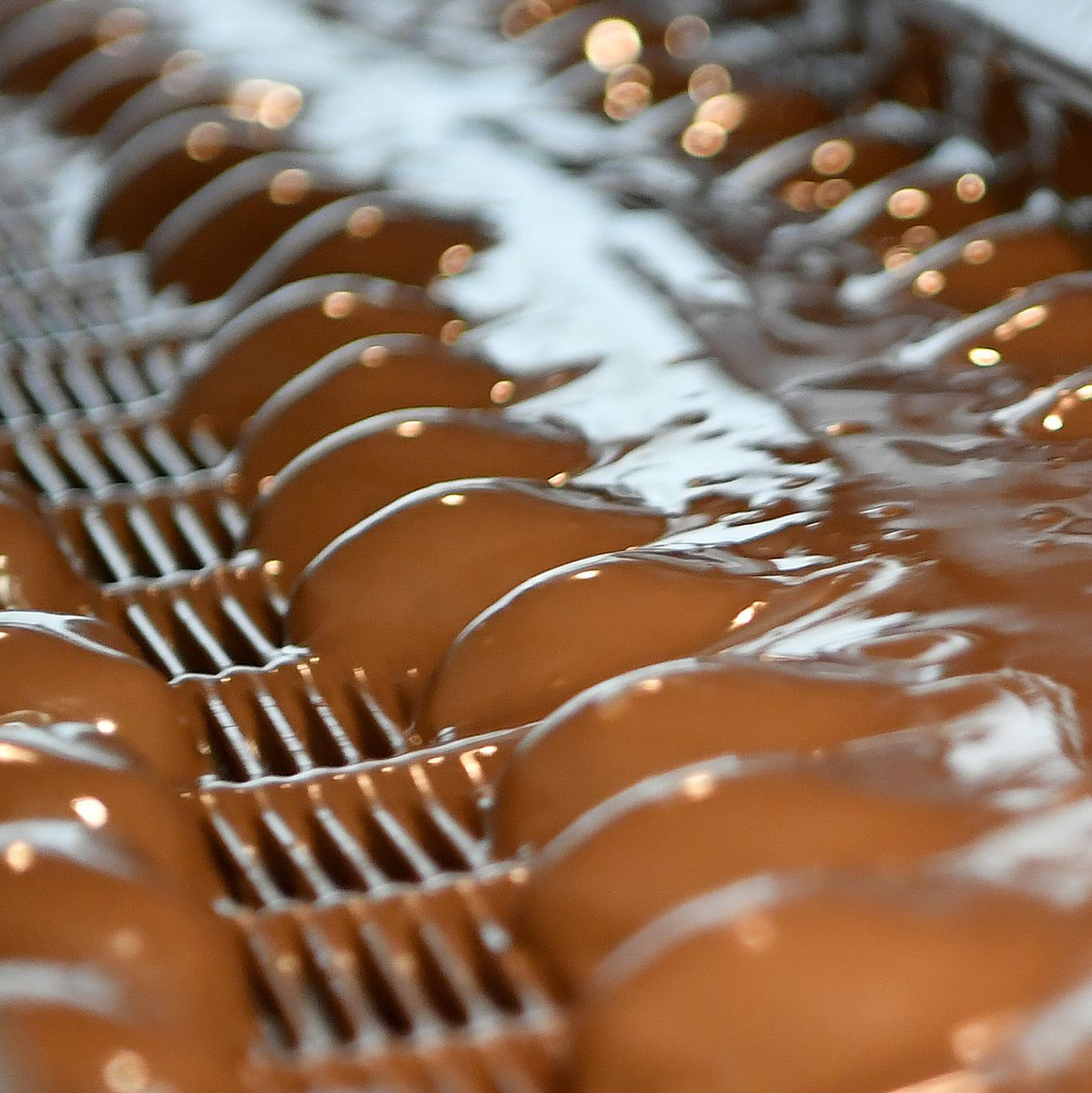 Der langwierige Rechtsstreit um ein Kartell von Süßwarenherstellern ist so gut wie beendet. - Foto: Holger Hollemann/dpa