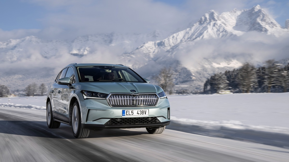 Škoda unterstützt Privatkunden und übernimmt staatlichen Umweltbonus - Foto: presseportal.de