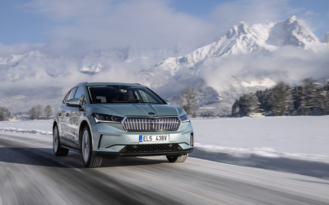 Škoda unterstützt Privatkunden und übernimmt staatlichen Umweltbonus - Foto: presseportal.de