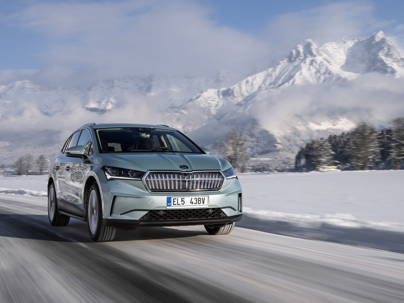 Škoda unterstützt Privatkunden und übernimmt staatlichen Umweltbonus - Foto: presseportal.de
