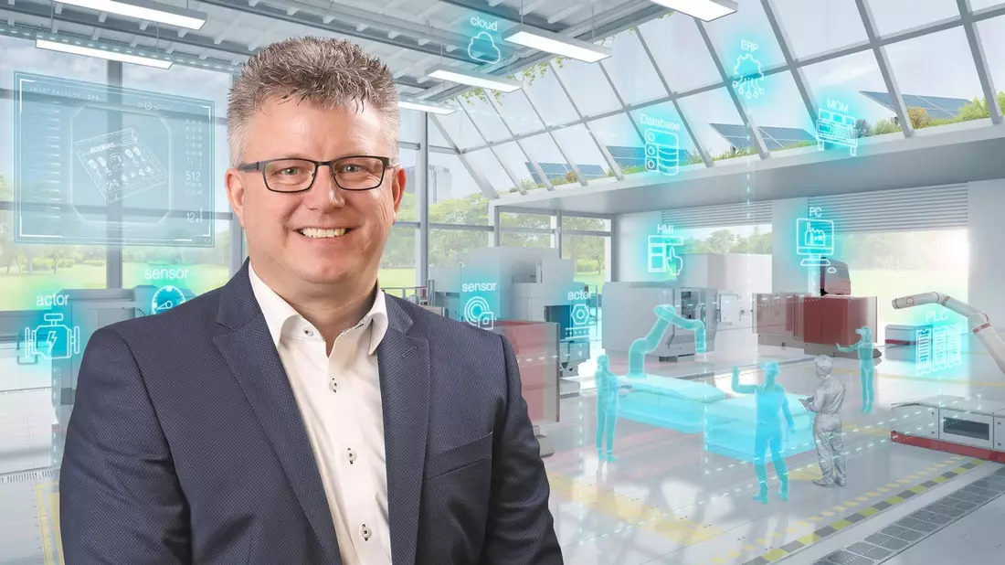 EDAG Group: Enorme Wachstumschancen in neuen Industrien - Bild: presseportal.de