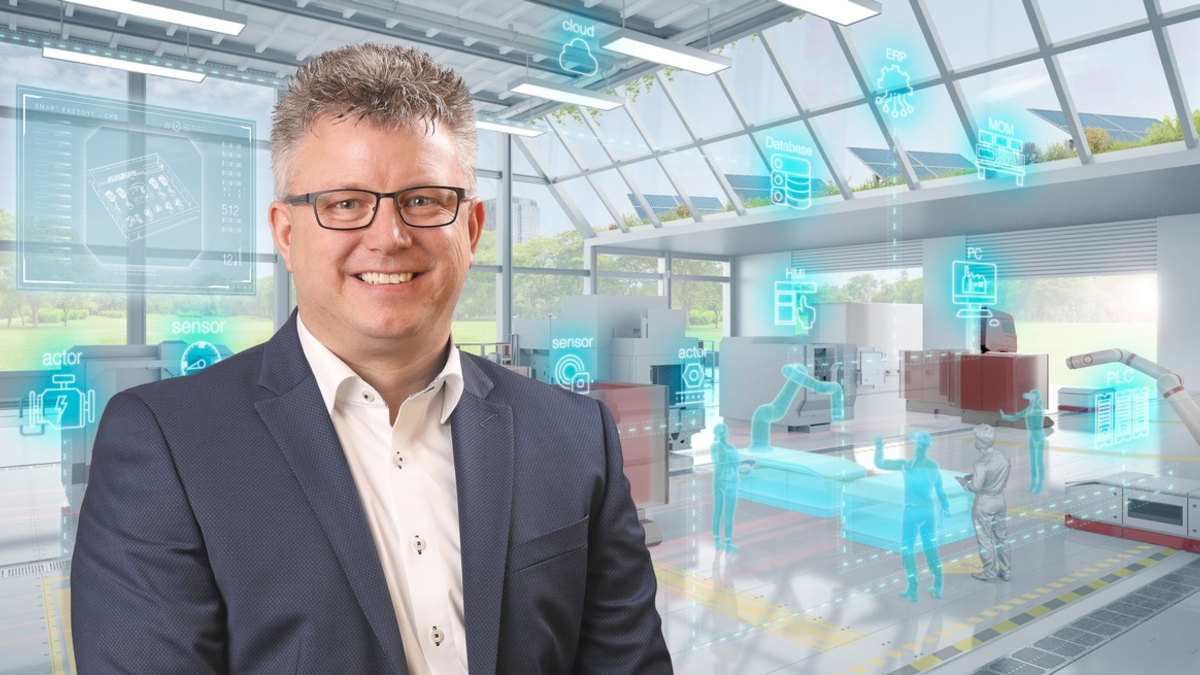 EDAG Group: Enorme Wachstumschancen in neuen Industrien - Foto: presseportal.de