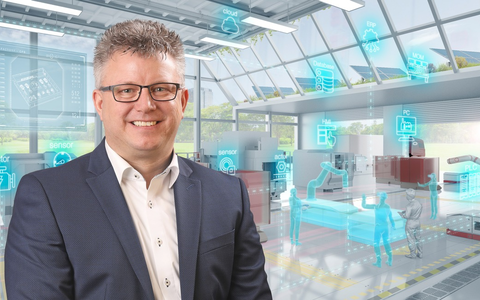 EDAG Group: Enorme Wachstumschancen in neuen Industrien - Foto: presseportal.de