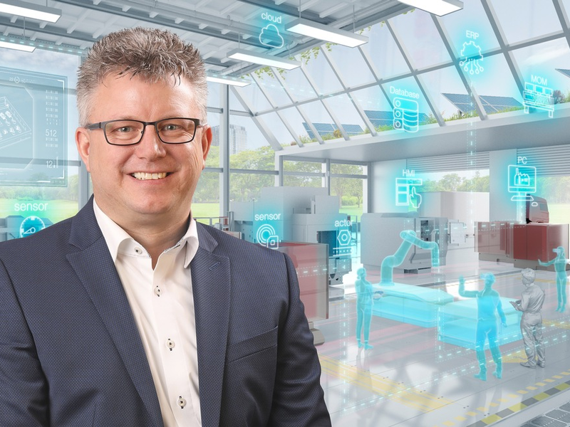 EDAG Group: Enorme Wachstumschancen in neuen Industrien - Foto: presseportal.de