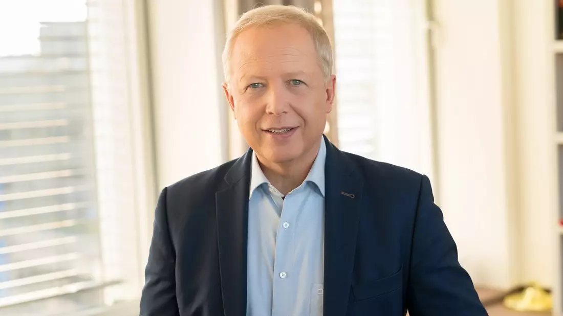 WDR-Intendant Tom Buhrow übergibt Amt Ende 2024 - Bild: presseportal.de