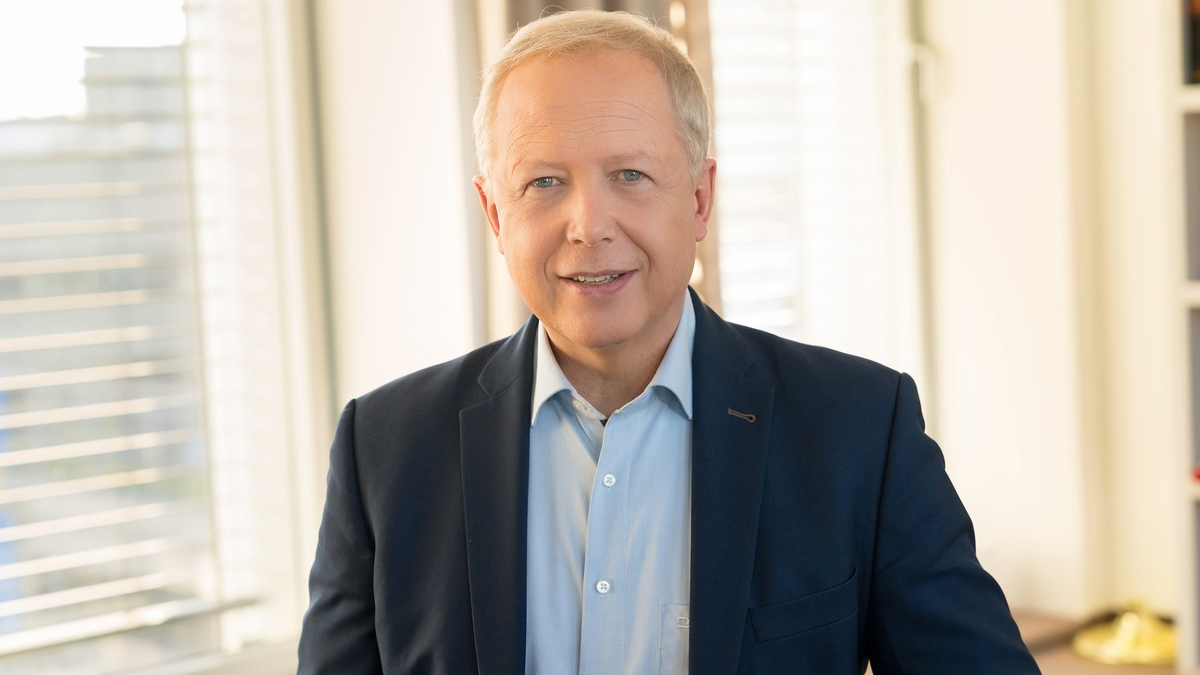 WDR-Intendant Tom Buhrow übergibt Amt Ende 2024 - Foto: presseportal.de