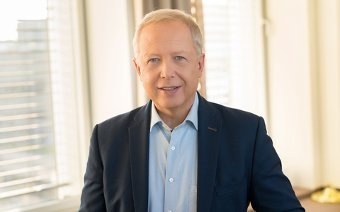 WDR-Intendant Tom Buhrow übergibt Amt Ende 2024 - Foto: presseportal.de