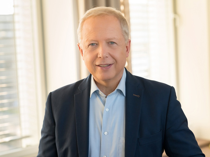 WDR-Intendant Tom Buhrow übergibt Amt Ende 2024 - Foto: presseportal.de