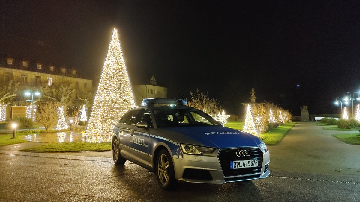 POL-PDNW: Grünstadt - Verkehrsunfallflucht - Foto: presseportal.de