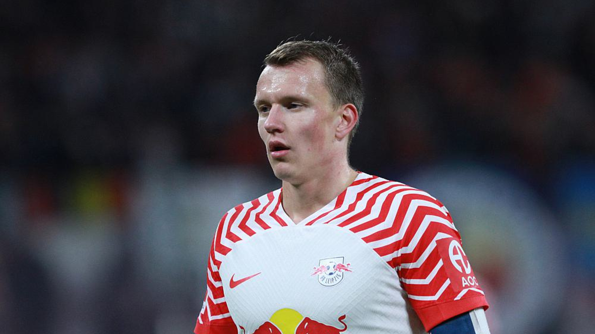 Lukas Klostermann (RB Leipzig) (Archiv) - Foto: über dts Nachrichtenagentur