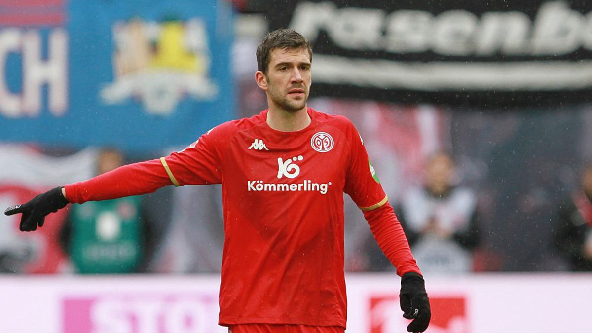 Stefan Bell (Mainz 05) (Archiv) - Foto: über dts Nachrichtenagentur