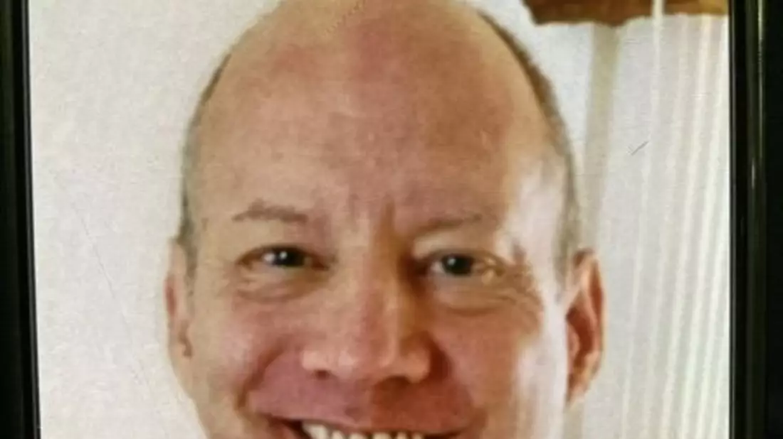 POL-KS: Ergänzung, zum Eintrag 21:46 Uhr vermisste Person Herr. S. aus KS/Brasselsberg. - Bild: presseportal.de