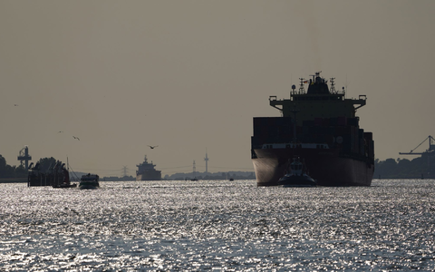 Die meisten Seeleute in Deutschland sind nach wie vor männlich. - Foto: Marcus Brandt/dpa