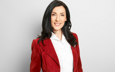 Evangelia Vaoutsi - Foto: MediCrops AG über pressetext.de