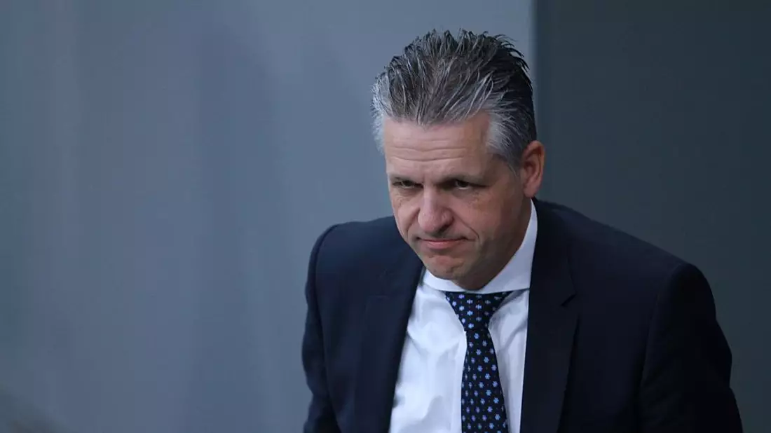 Thorsten Frei (Archiv) - Bild: über dts Nachrichtenagentur