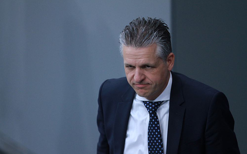 Thorsten Frei (Archiv) - Foto: über dts Nachrichtenagentur