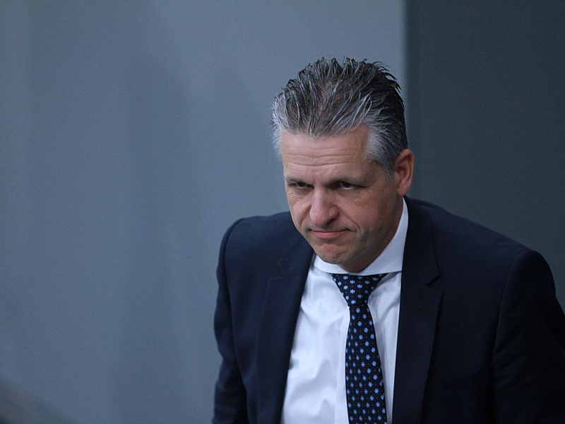 Thorsten Frei (Archiv) - Foto: über dts Nachrichtenagentur