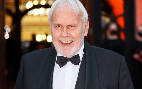 Der Sänger Gunther Emmerlich starb überraschend im Alter von 79 Jahren an Herzversagen. - Foto: Jan Woitas/dpa