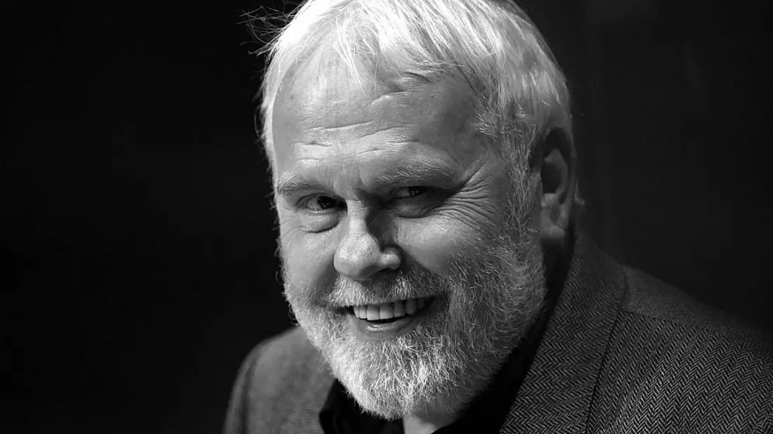 Gunther Emmerlich (Archiv) - Bild: über dts Nachrichtenagentur