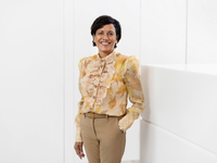 Shobhna Mohn zieht sich aus dem operativen Geschäft bei Bertelsmann zurück - Foto: presseportal.de