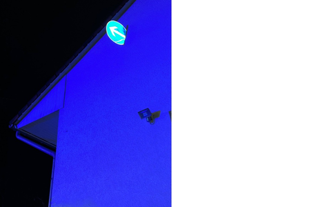 POL-DO: Schwerer Verkehrsunfall nach Einzelrennen mit Trunkenheit - Verkehrsschild fliegt in Hauswand - Foto: presseportal.de