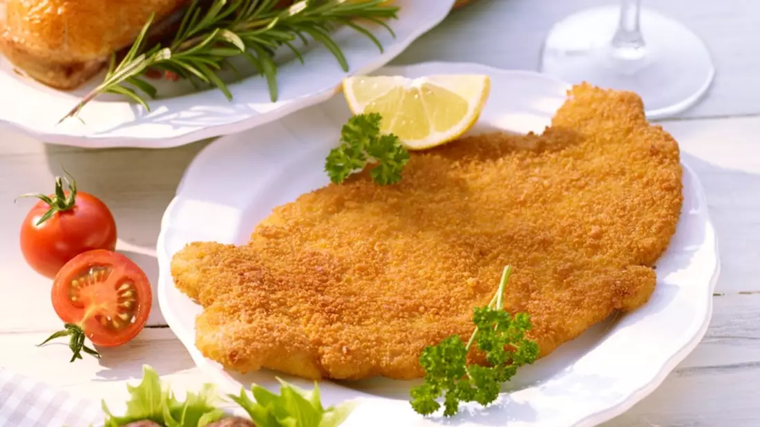 Eiskalt aufgetaut: So wird's ein Fest! / Ente, Gans und Rinderbraten richtig auftauen - Profi-Tipps aus dem Deutschen Tiefkühlinstitut - Bild: presseportal.de
