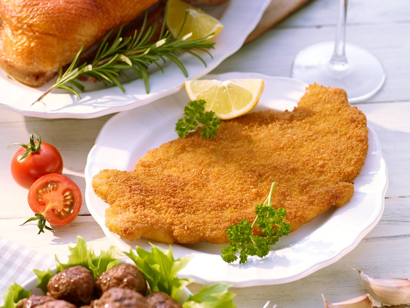 Eiskalt aufgetaut: So wird's ein Fest! / Ente, Gans und Rinderbraten richtig auftauen - Profi-Tipps aus dem Deutschen Tiefkühlinstitut - Foto: presseportal.de