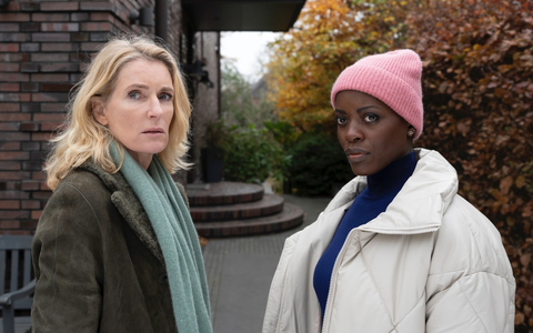 NDR Tatort-Kommissarin Charlotte Lindholm (Maria Furtwängler) kehrt zum LKA in Hannover zurück - Ende für das Göttinger Team mit Florence Kasumba - Foto: presseportal.de NDR Tatort-Kommissarin Charlotte Lindholm (Maria Furtwängler) kehrt zum LKA in Hannover zurück - Ende für das Göttinger Team mit Florence Kasumba - Foto: presseportal.de