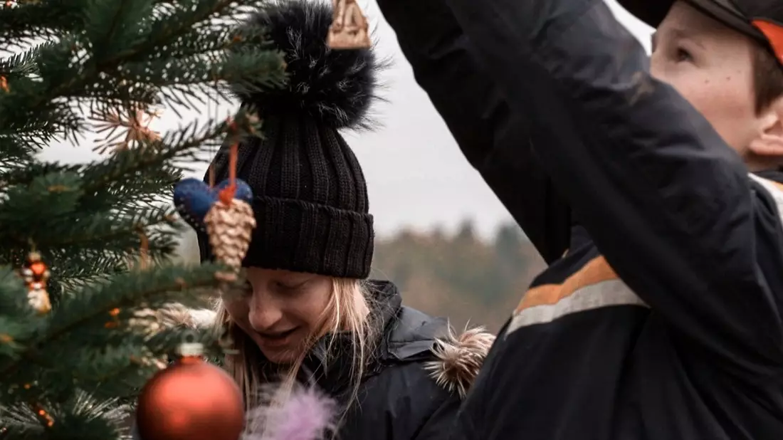 Kulturelle Vielfalt: SOS-Kinderdörfer feiern Weihnachten auf einzigartige Weise rund um den Globus auf Fix&Foxi TV - Bild: presseportal.de