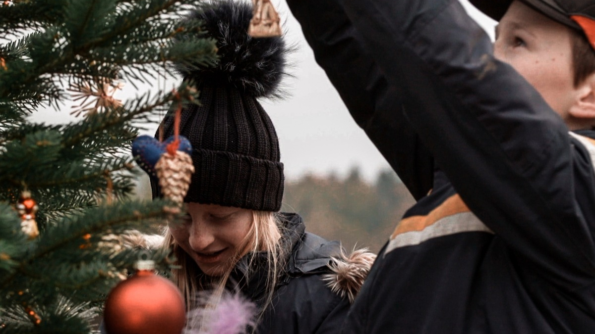 Kulturelle Vielfalt: SOS-Kinderdörfer feiern Weihnachten auf einzigartige Weise rund um den Globus auf Fix&Foxi TV - Foto: presseportal.de