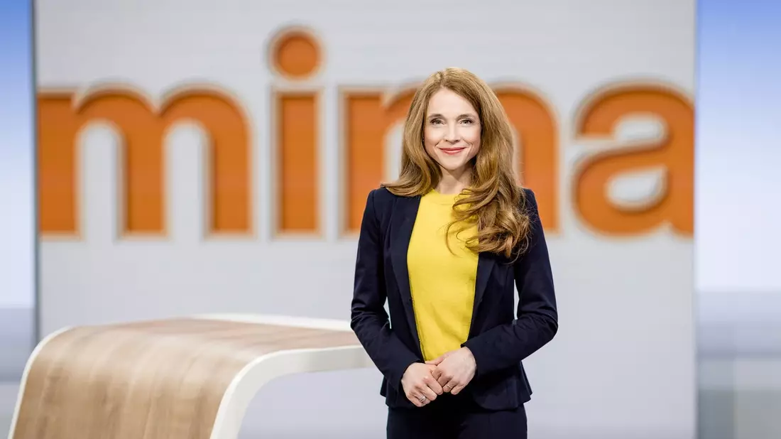 Mehr Information: ZDF-Mittagsmagazin ab Januar 2024 im XXL-Format - Bild: presseportal.de