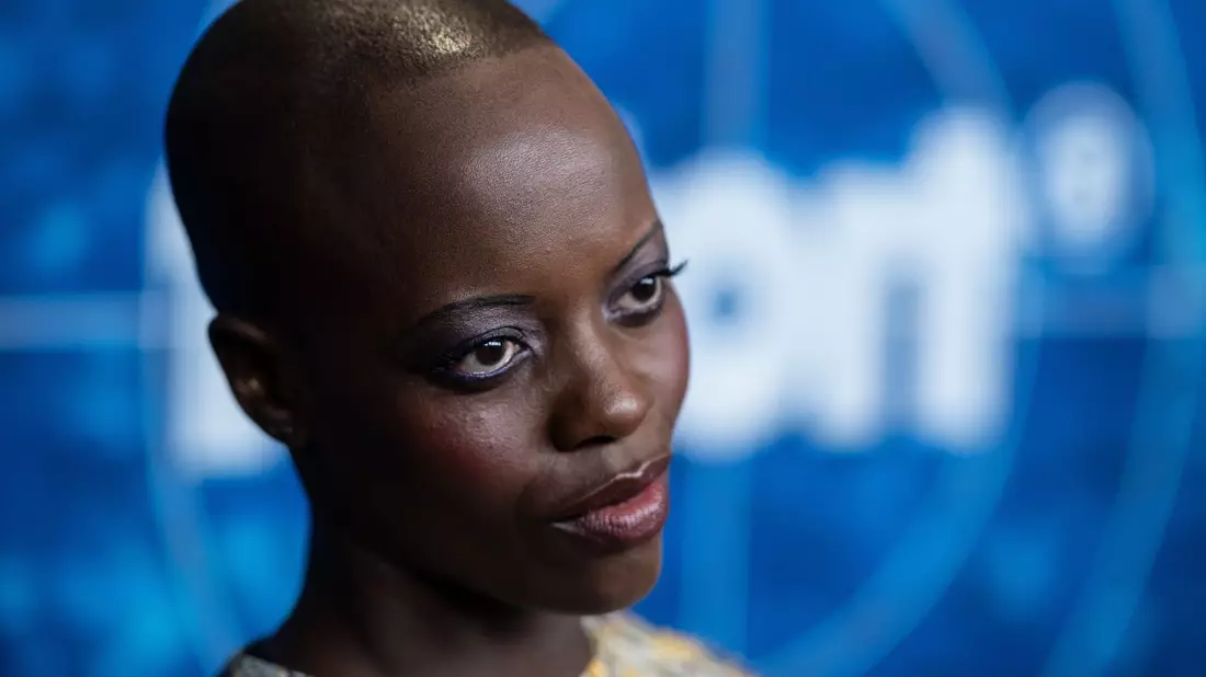 Florence Kasumba verabschiedet sich vom «Tatort». - Bild: Swen Pförtner/dpa