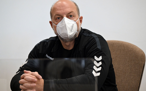 Im Prozess gegen Thomas Drach fordert die Staatsanwaltschaft 15 Jahre Haft sowie Sicherungsverwahrung. - Foto: Federico Gambarini/dpa