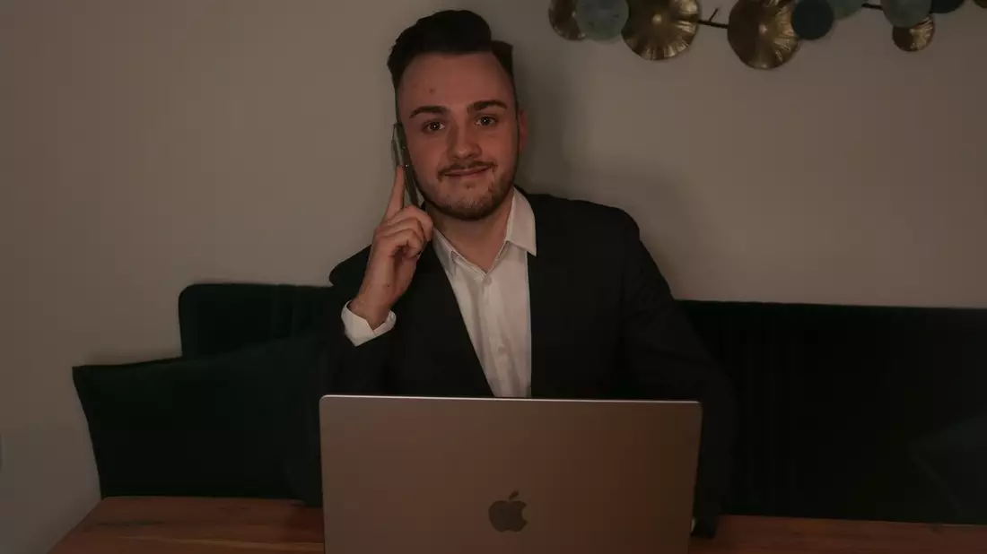 Ein Business aufbauen mit Dropshipping - mit diesen 5 Tipps vom Experten zum Erfolg - Bild: presseportal.de
