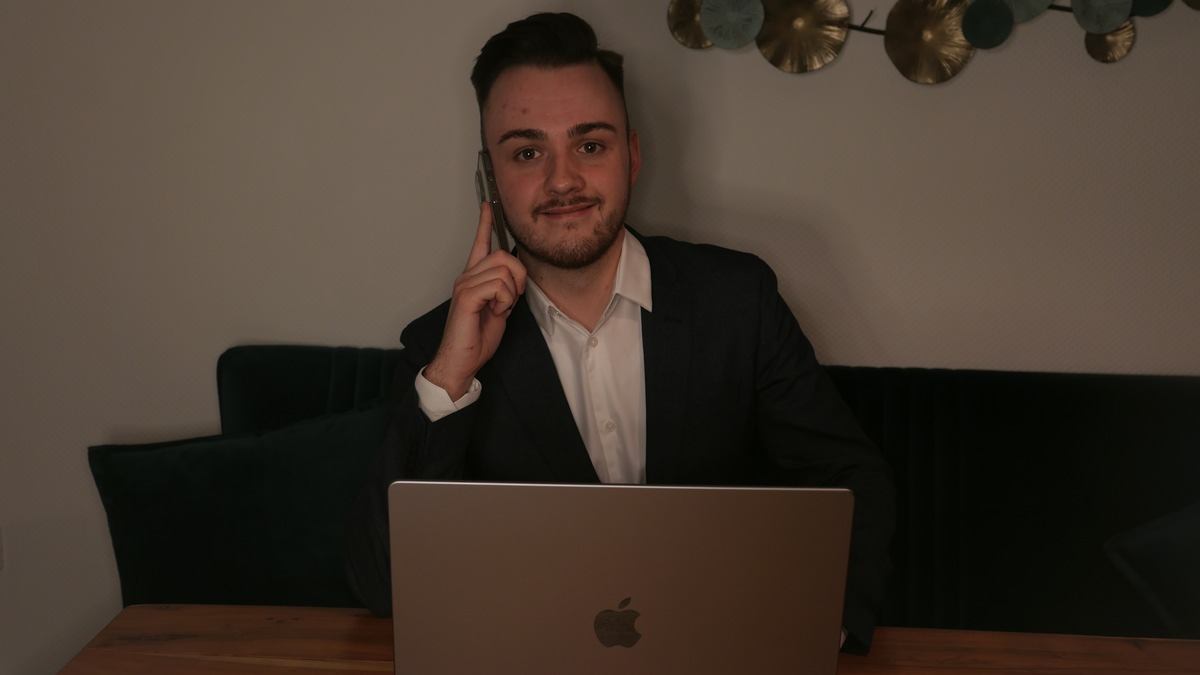 Ein Business aufbauen mit Dropshipping - mit diesen 5 Tipps vom Experten zum Erfolg - Foto: presseportal.de