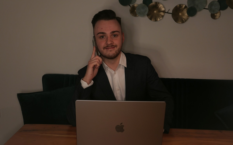 Ein Business aufbauen mit Dropshipping - mit diesen 5 Tipps vom Experten zum Erfolg - Foto: presseportal.de