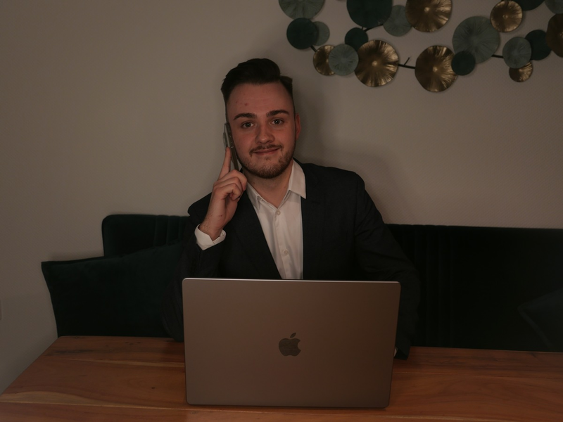 Ein Business aufbauen mit Dropshipping - mit diesen 5 Tipps vom Experten zum Erfolg - Foto: presseportal.de