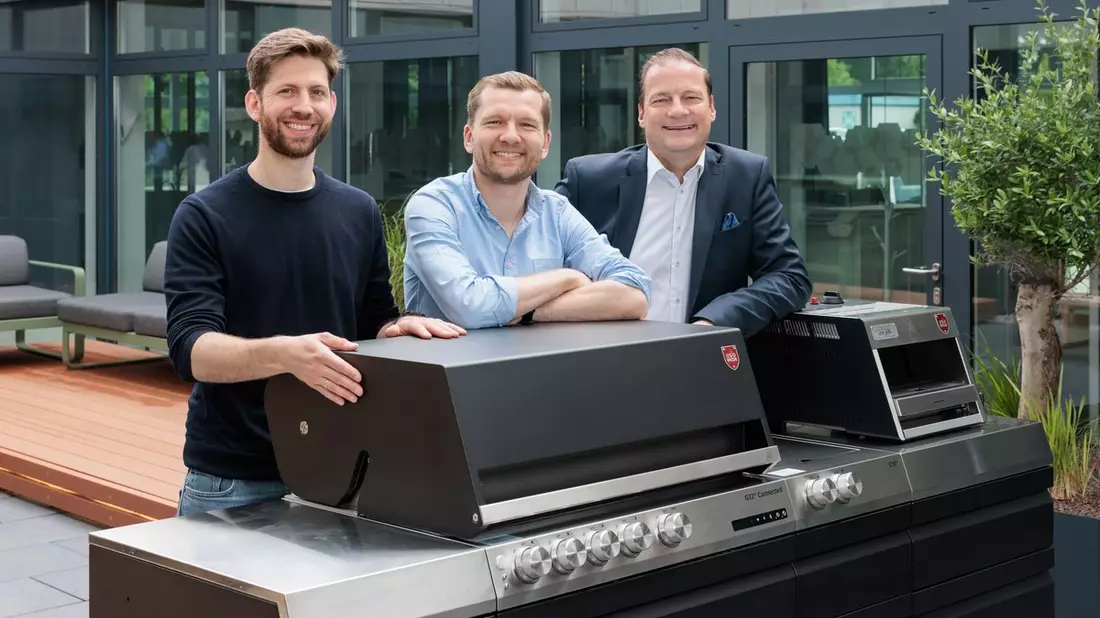 Miele übernimmt Otto Wilde Grillers vollständig - Bild: presseportal.de