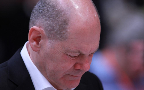 Olaf Scholz (Archiv) - Foto: über dts Nachrichtenagentur